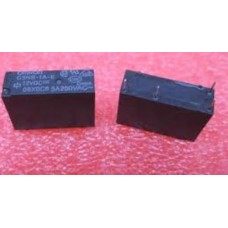 G5NB-1A-12VDC  OMRON  DIP4 